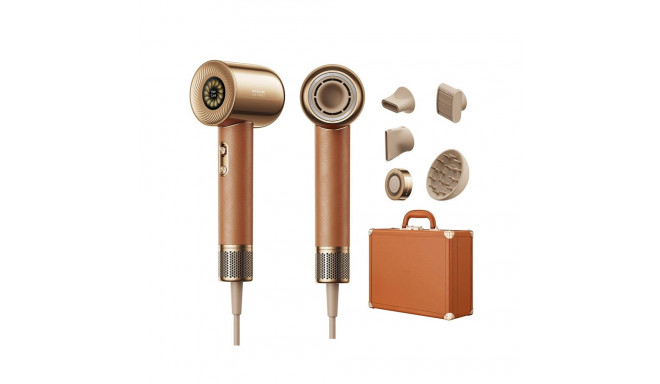 HAIR DRYER HAIR MIRACLE DREAME