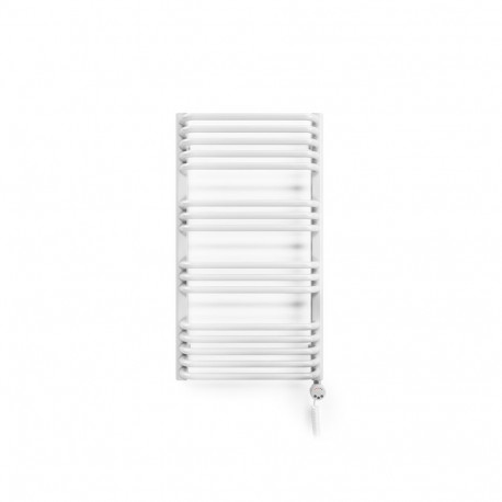 TOWEL DRYER ELECT ANNO 900/500.WHITE