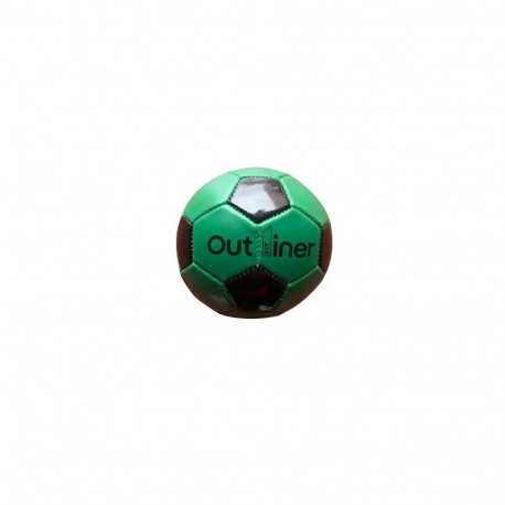 FOOTBALL BALL SMTPU4024-1A SIZE 1
