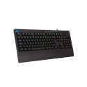 G213 Prodigy mänguklaviatuur G213 Prodigy mänguklaviatuur