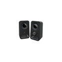 Z150 MULTIMEDIA SPEAKERS BLACK