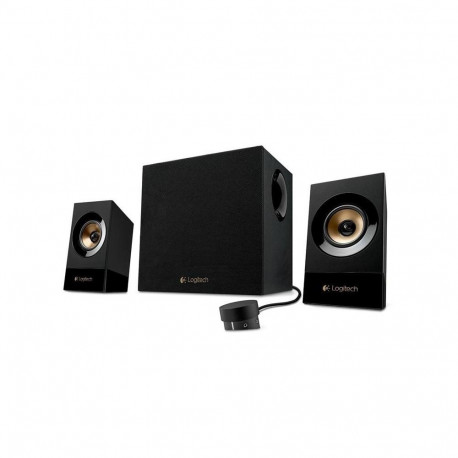 LOUDSPEAKERS LOGITECH Z533 BLACK