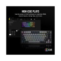 GAMING KEYBOARD CORSAIR K65 PLUS