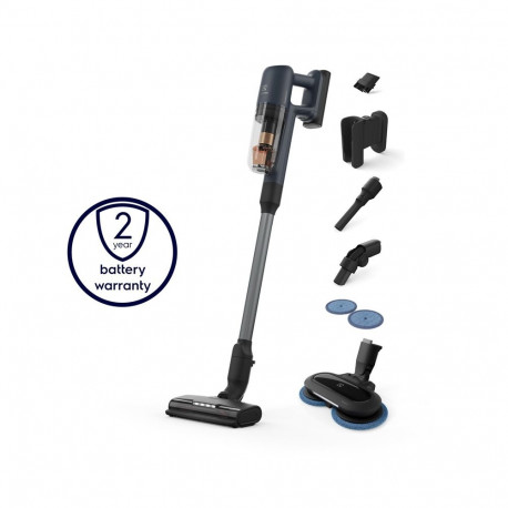 VACUUM CLEANER STICK EP71B14WET ELECTROL