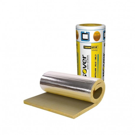 STICKY MATTING ML-3PLUS ALU 50x1000x5000