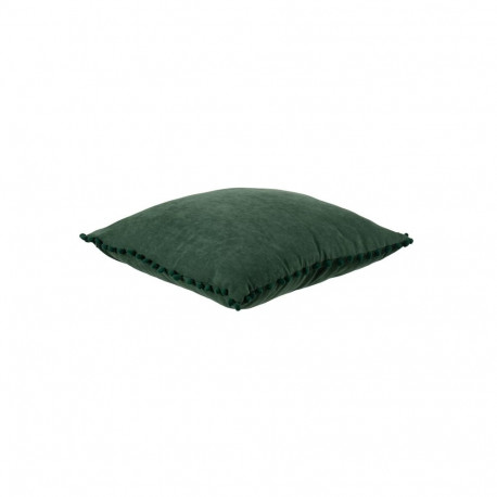 CUSHION PONPON-588 45X45 CM