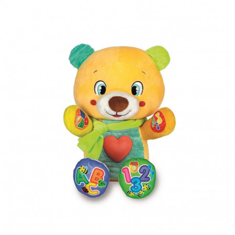 TOY LELE PLUSH 50346