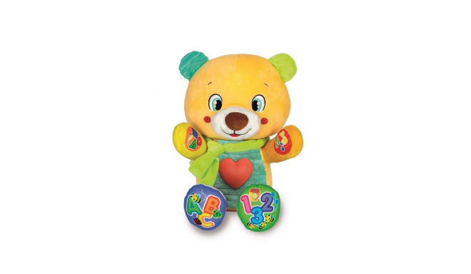 TOY LELE plush 50346