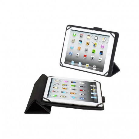 RIVACASE 3137 must tahvelarvuti ümbris 10.1-tolline