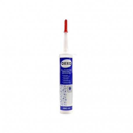 GLUE OKKO 280ML BEIGE