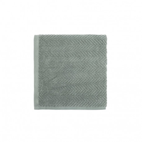 rätik VISBY 550 GSM 50x90cm igihaljas