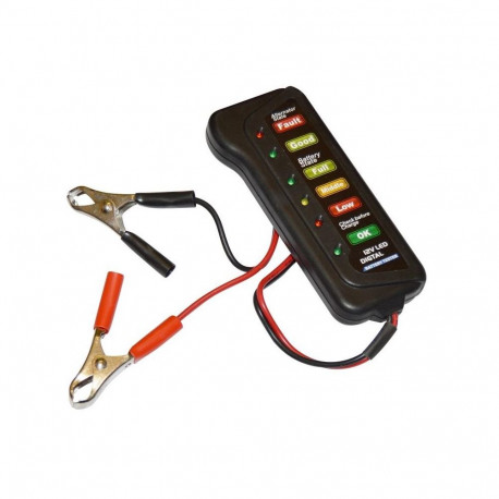 aku laetuse indikaator