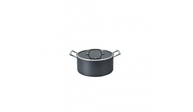 CASSEROLE DOMOLETTI BL MODERN D24CM 4.5L
