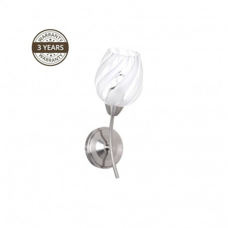 WALL LAMP CL17061-1W 60W E27