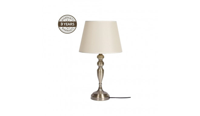 TABLE LAMP T13083 60W E27