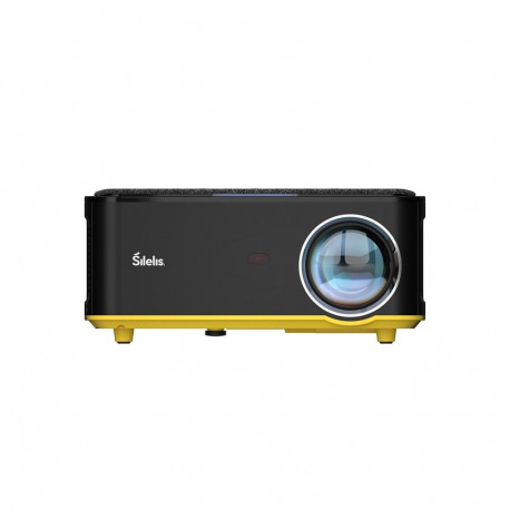 PROJECTOR ŠILELIS P-4