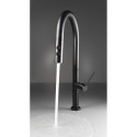 MIXER KITCHEN BQO N72M BLACK