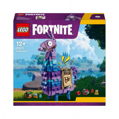 LEGO tarne laama 77071 mängukonstruktor