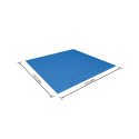 MAT UNDERNEATH POOL 58001