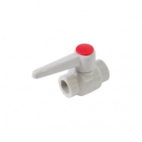 WATER SUPPLY VALVE PPR 66.3232