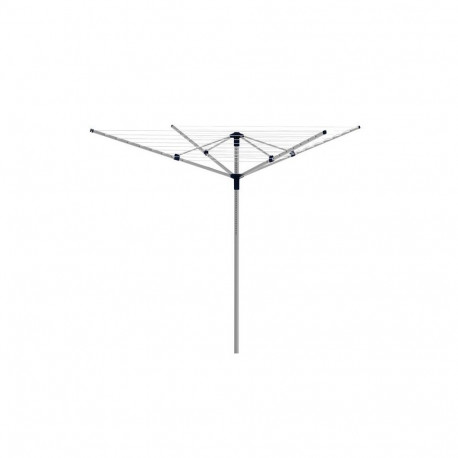 GARDEN-CLOTHES DRYER GARDEN ALUMINIUM 50
