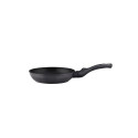 PAN FRY DOMOLETTI GREY METALLIC 24CM