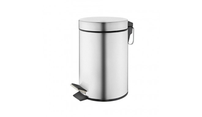 BIN WITH PEDAL T-Y0105SS 5 L OKKO