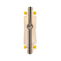 SKATEBOARD 927061 LONGBAY