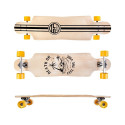 SKATEBOARD 927061 LONGBAY