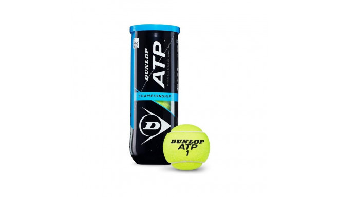 tennisepallid 3tk