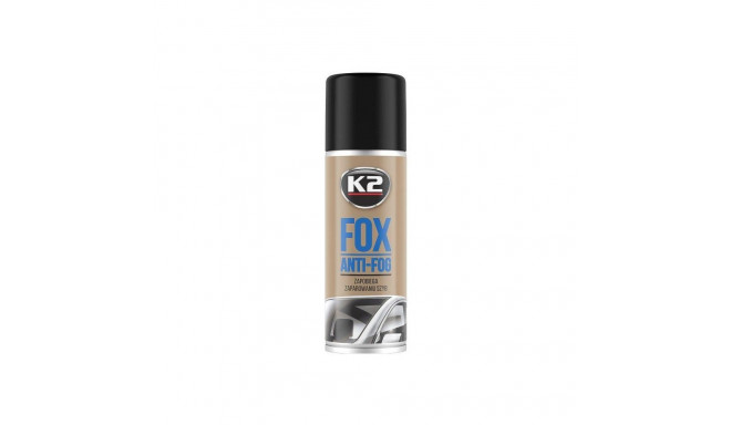 K2 FOX150ML akende uduvastane