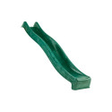 Slide 2.90 m roheline