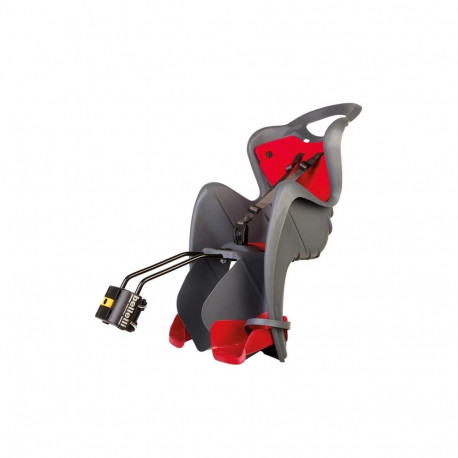 Mr FoxStandard Multifix tumehall