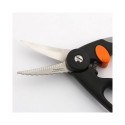 FISKARS FUNCTIONAL FORM FISH SHEARS 22CM