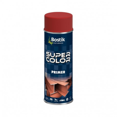 GRUNT AEROZ BOSTIK SC ANTI RED 400 ML