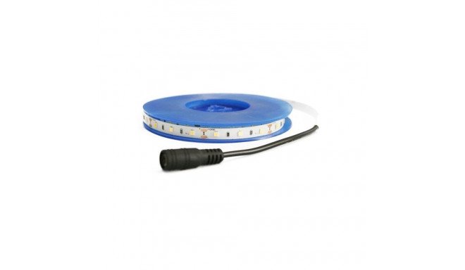 LED STRIP 3M 12V 9.6W/M IP20 WW
