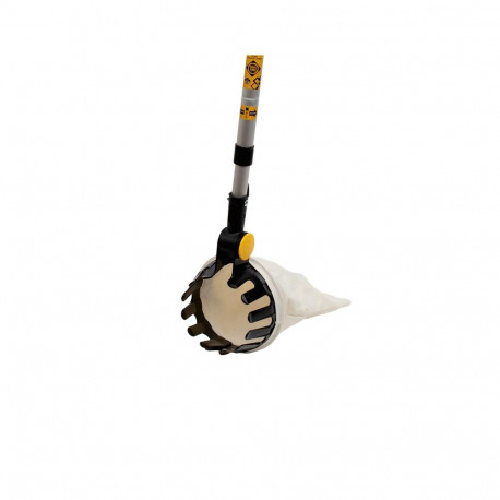 "teleskoopiline puuviljakorjaja Forte Tools"