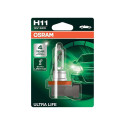 64211ULT-01B 55W 12V PGJ19-2 BLI OSRAM