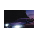 car light H7 NB laser 12V 2 tk