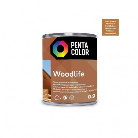 "impregneerija woodlife sarapuu 0,9"