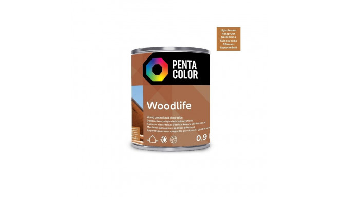 "impregneerija woodlife sarapuu 0,9"