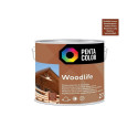 IMPREGNATOR WOODLIFE REDDISH BROWN 2,7L