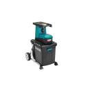 SHREDDER 2500W, MAX. 45MM, CONTAINER 67L SHREDDER 2500W, MAX. 45MM, CONTAINER 67L