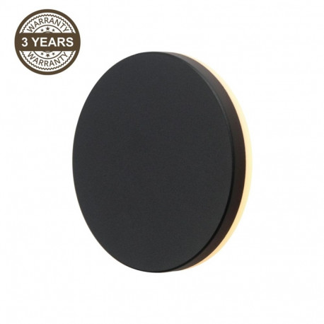 OUTDOOR LED WALL LIGHT ELED-853 48X0.2W