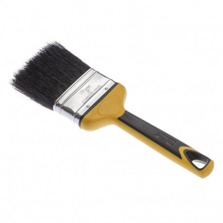 PLANE NATURAL BRISTLE BRUSH FORTE TOOLS