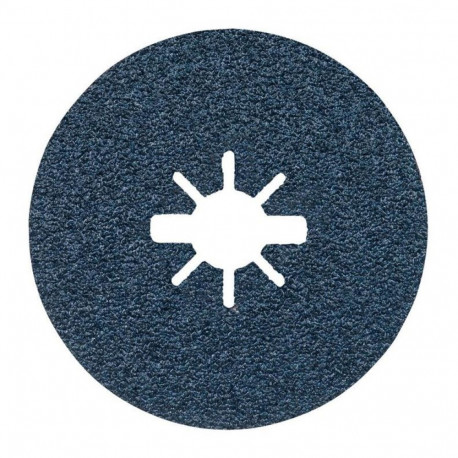 lihvimisketas fibro 125 mm 36 X-Lock