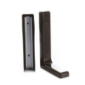 HOLDER SHELF A018 180x114 pruun 2 tk
