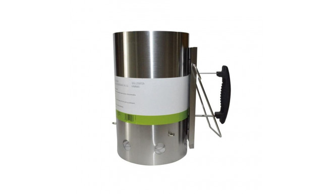 CHARCOAL STARTER CELLO S/S