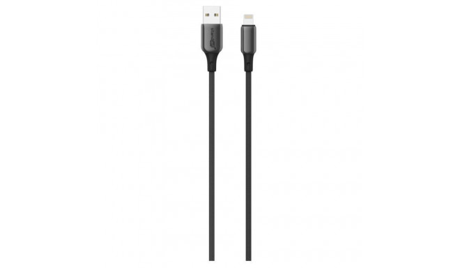 CABLE GT-XG111 USB Lightning 2 m kaabel
