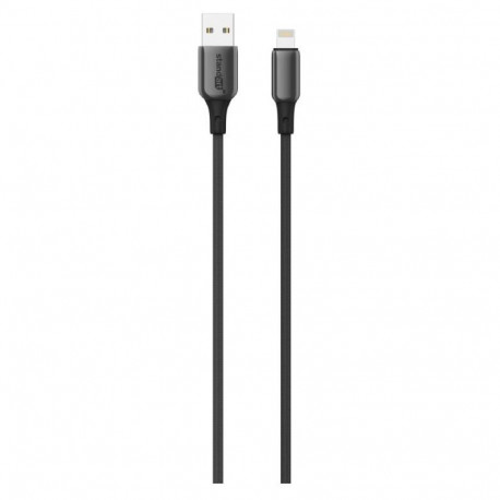 CABLE GT-XG111 USB LIGHTNING 1M